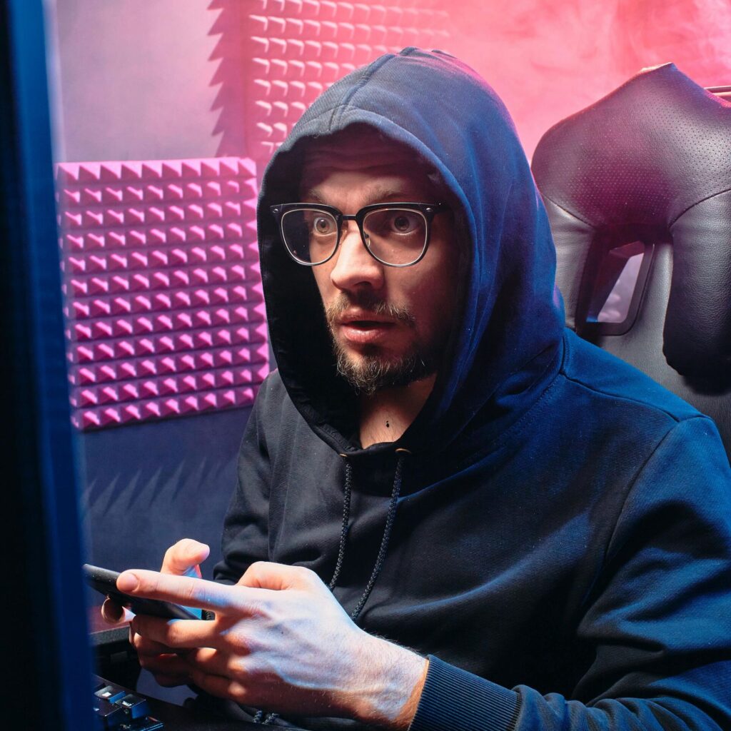récupération compte piraté hacker