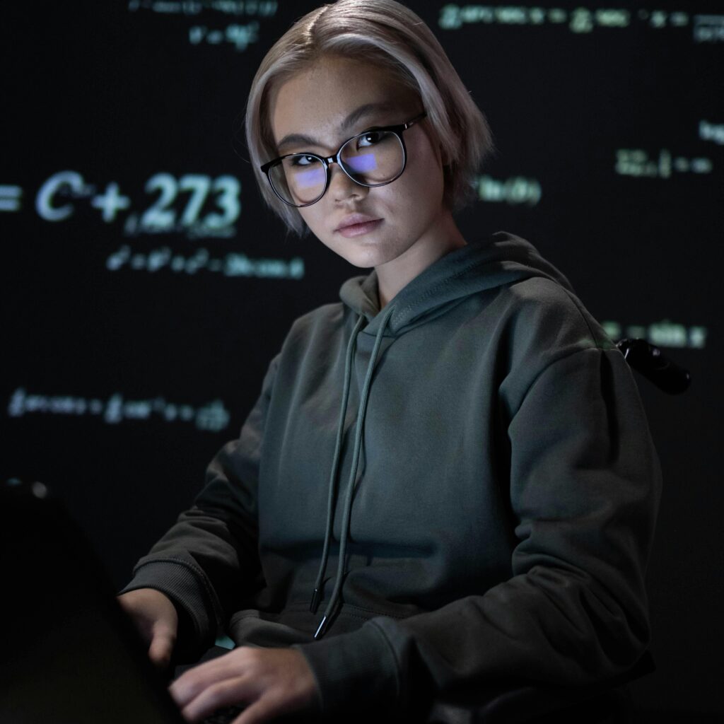 cybersécurité