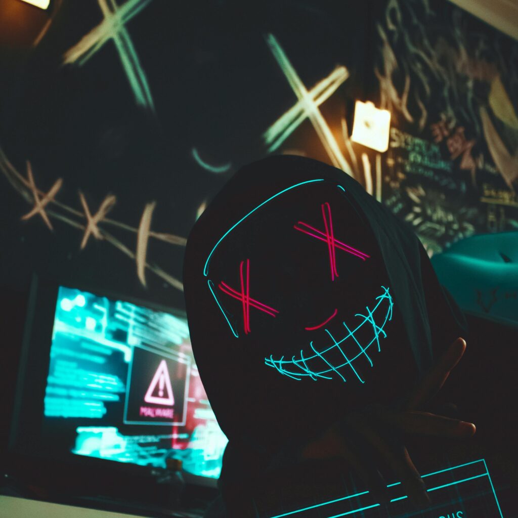 marché noir hackers