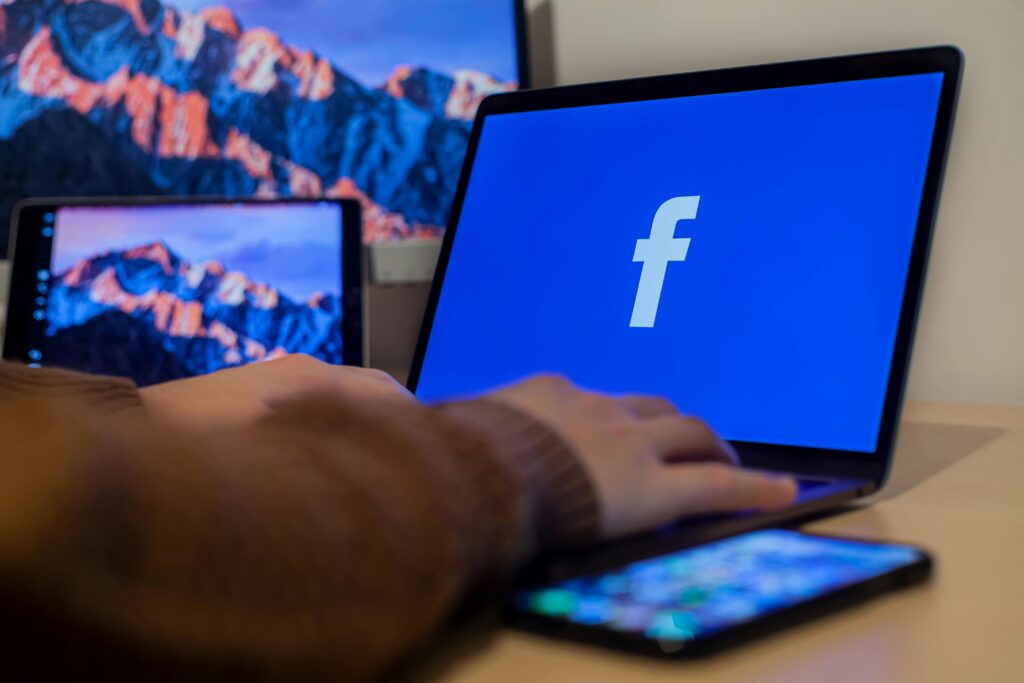récupérer compte Facebook piraté
