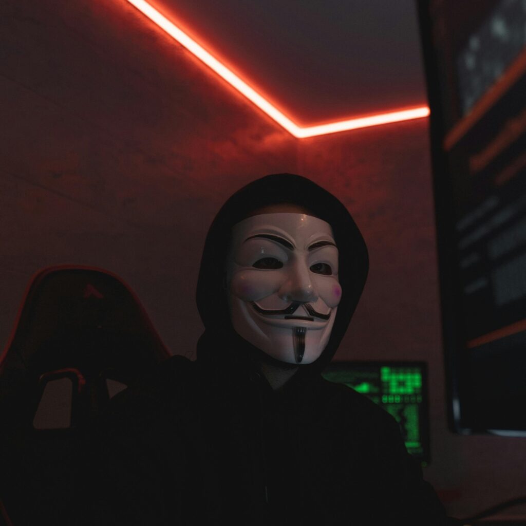 engager hacker 2025
