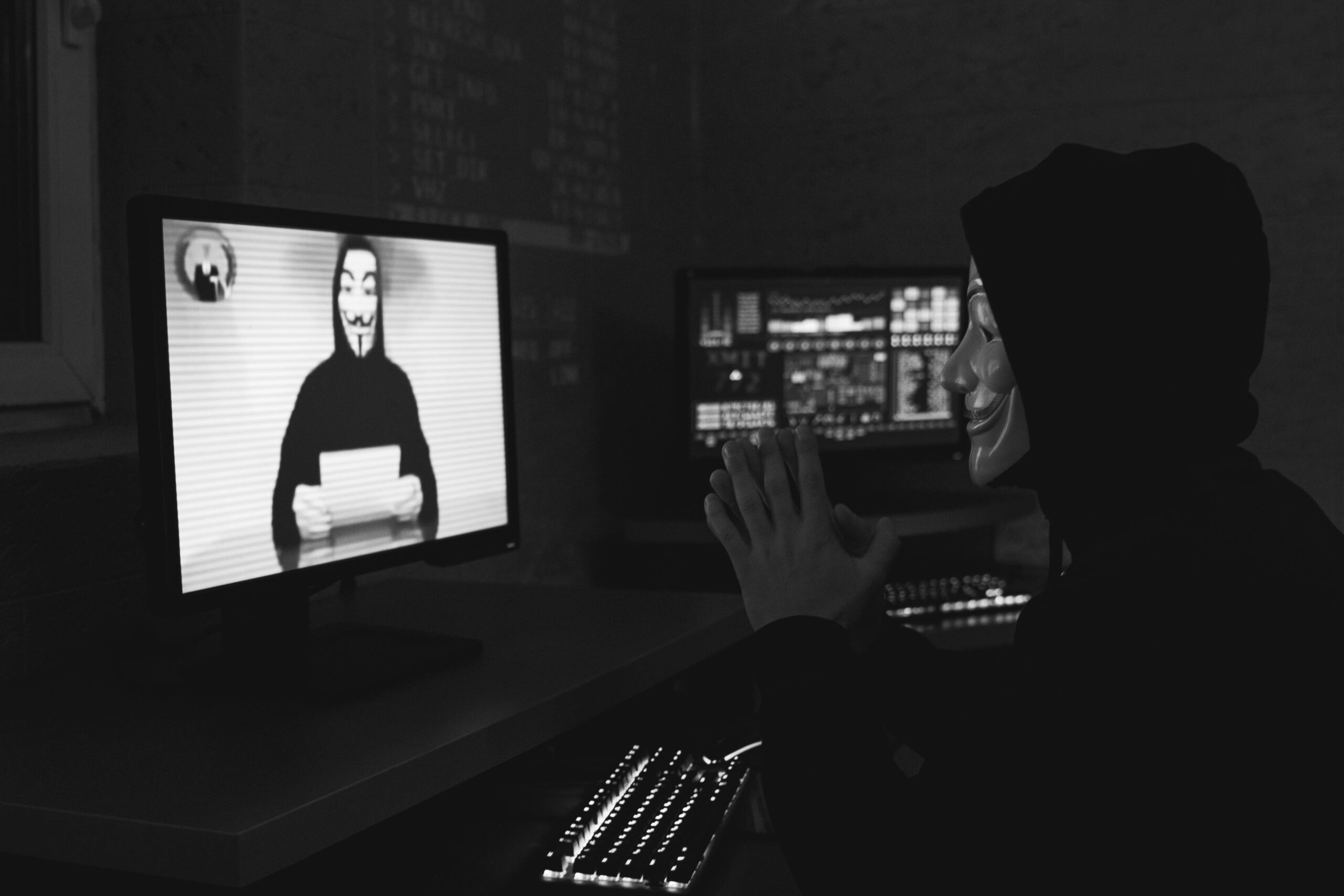 choisir un hacker éthique