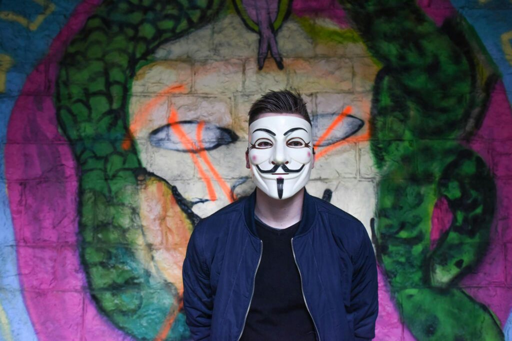 engager hacker