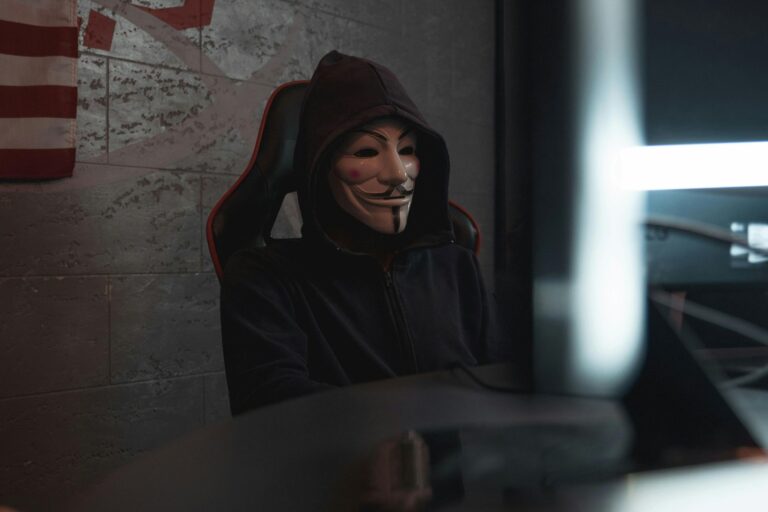 Hacker professionnel France