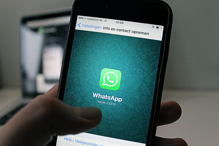 Engager un expert pour récupérer un compte WhatsApp piraté