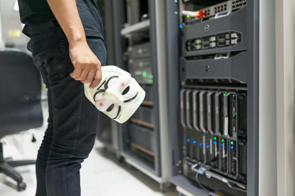 Engager hacker Suisse